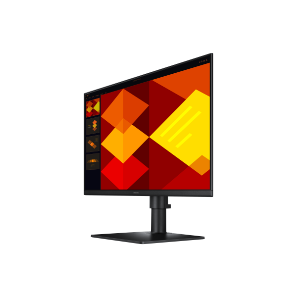 Samsung S40GD pantalla para PC 61 cm (24") 1920 x 1080 Pixeles Full HD LCD Negro