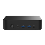 Mini Pc Asus Nuc Rnuc14mnk2500002 Intel N250 14 Gen 3,8gh 1xm.2 1xddr5 Wifi 6e Bt 5,3 1xhdmi 1xdp