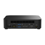 Mini Pc Asus Nuc Rnuc14mnk2500002 Intel N250 14 Gen 3,8gh 1xm.2 1xddr5 Wifi 6e Bt 5,3 1xhdmi 1xdp