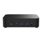 Mini Pc Asus Nuc Rnuc14mnk2500002 Intel N250 14 Gen 3,8gh 1xm.2 1xddr5 Wifi 6e Bt 5,3 1xhdmi 1xdp