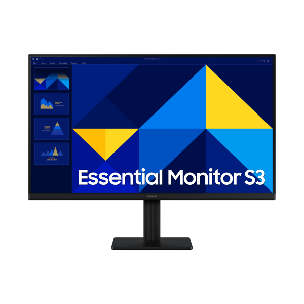 Samsung S30GD 24 Full HD LCD IPS 100 Hz Negro