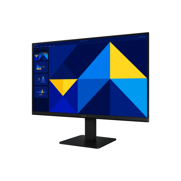 Samsung S30GD 24 Full HD LCD IPS 100 Hz Negro