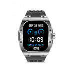 Ksix Hero Black / Smartwatch 1.95"