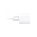 Ksix Gan Usb-c Blanco / Cargador De Pared Mini 30w