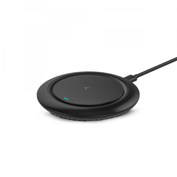 Ksix Bxcqi1501n / Cargador Inalámbrico 15w