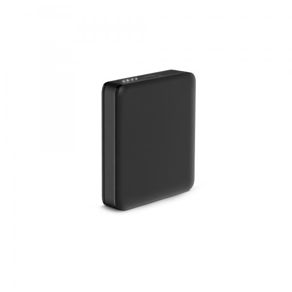 Ksix Nano Negro / Powerbank 5.000 Mah