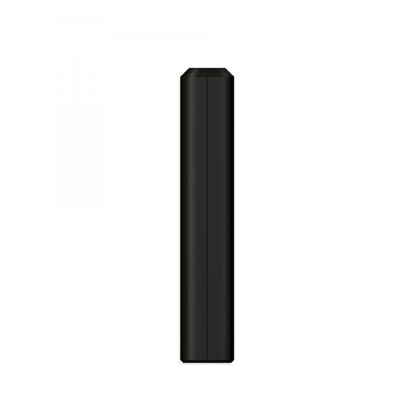 Ksix Bpb10000mag01n Negro / Powerbank 10.000 Mah / Compatible Con Magsafe