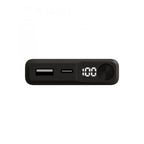 Ksix Bpb10000mag01n Negro / Powerbank 10.000 Mah / Compatible Con Magsafe