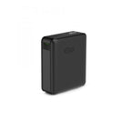 Ksix Bpb10hd01 Black / Powerbank 10.000 Mah
