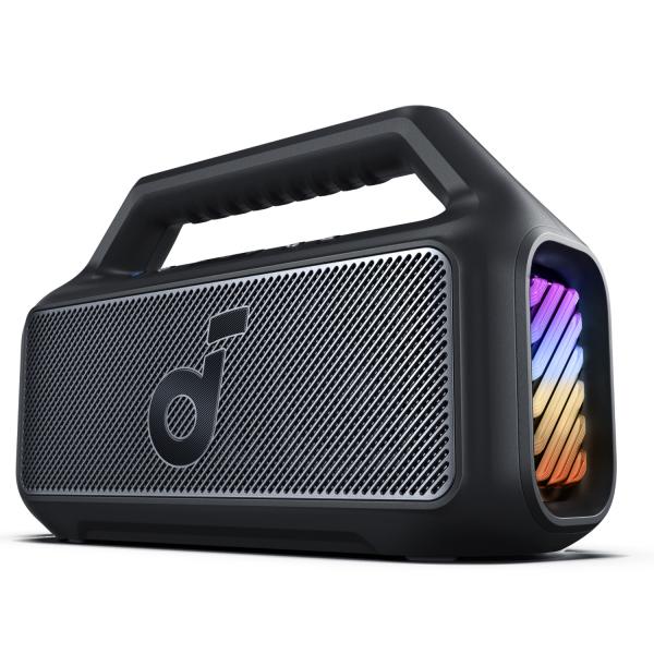 Altavoz Soundcore Boom 2 Black