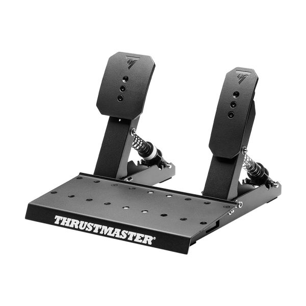 Thrustmaster T598 PS5/PS4/PC Volante de Simulación con pedalera