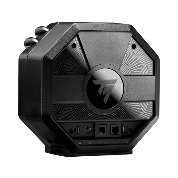 Thrustmaster T598 PS5/PS4/PC Volante de Simulación con pedalera