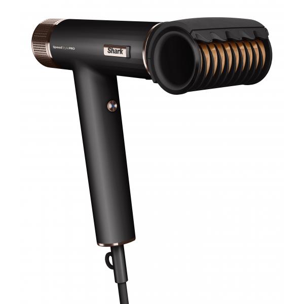 Shark SpeedStyle Pro 3 Cabezales Secador de pelo