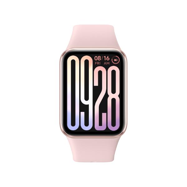 Smartband XIAOMI Mi 9 Pro - 1.74" AMOLED  5ATM  BT. 5.4  Frecuencia Cardiaca  Android/iOs  Dorado