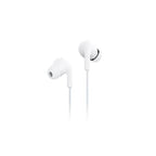 Auriculares Xiaomi MI Dual Drives Blanco / Type-C / Microfono integrado / Resistencia IPX4 / BHR8931GL