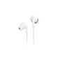 Auriculares Xiaomi MI Dual Drives Blanco / Type-C / Microfono integrado / Resistencia IPX4 / BHR8931GL