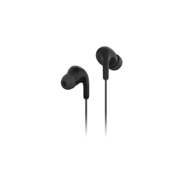 Auricular Intrauditivo Xiaomi Earphones Type-c Con Microfono Color Negro Hover Image