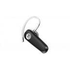 Motorola Earbuds Hk126 Black / Mono / Bluetooth