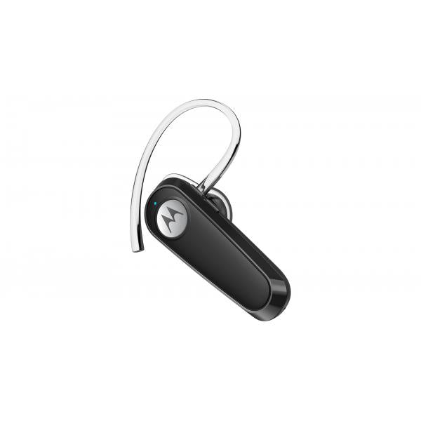 Motorola Earbuds Hk126 Black / Mono / Bluetooth Main Image