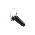 Motorola Earbuds Hk126 Black / Mono / Bluetooth