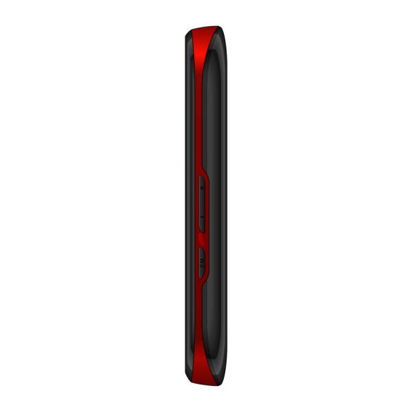 "Maxcom Mm428L 1,8"" 2G Dual Senior Black"