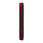"Maxcom Mm428L 1,8"" 2G Dual Senior Black"