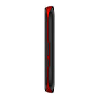 Maxcom Comfort MM428L 2G Negro 1,77 pulgadas Móvil básico
