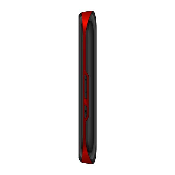 Maxcom Comfort MM428L 2G Negro 1,77 pulgadas Móvil básico