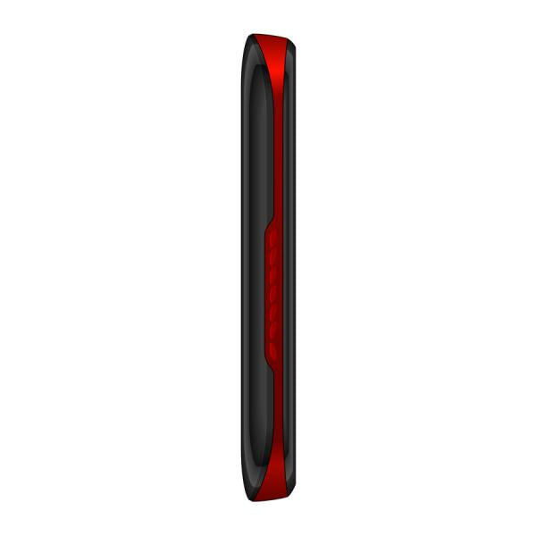 "Maxcom Mm428L 1,8"" 2G Dual Senior Black"