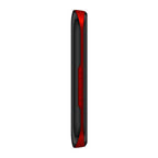 "Maxcom Mm428L 1,8"" 2G Dual Senior Black"