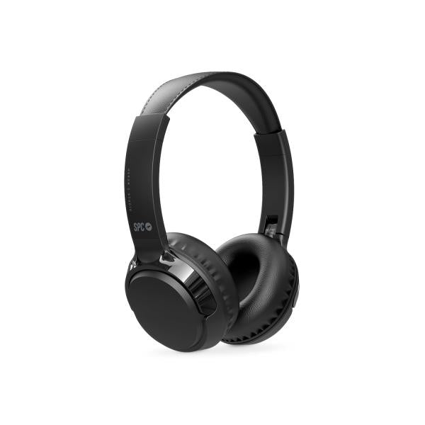 Auriculares Inalámbricos Spc Heron 2 Studio/ Con Micrófono/