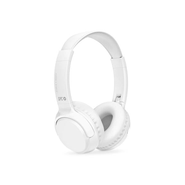 Auriculares Inalámbricos Spc Heron 2 Studio/ Con Micrófono/