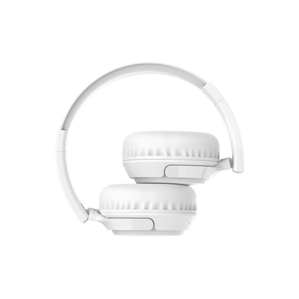 Auriculares Inalámbricos Spc Heron 2 Studio/ Con Micrófono/