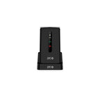 Teléfono Móvil Spc Prince 4G Para Personas Mayores/ Negro