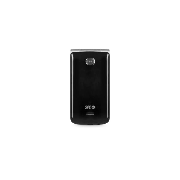 Teléfono Móvil Spc Prince 4G Para Personas Mayores/ Negro