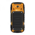 Teléfono Móvil Maxcom Mm920L Rugerizado Yellow