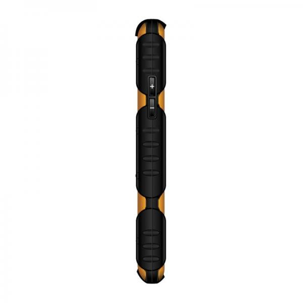 Teléfono Móvil Maxcom Mm920L Rugerizado Yellow
