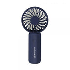 Orbegozo Hf 2100 / Ventilador De Mano