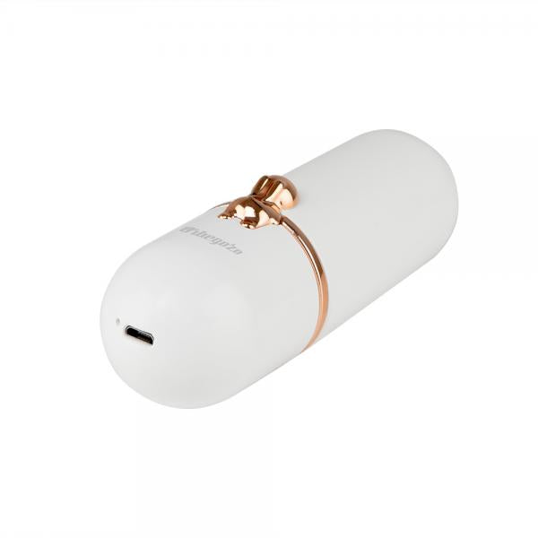 Orbegozo Hf 2500 / Ventilador De Mano