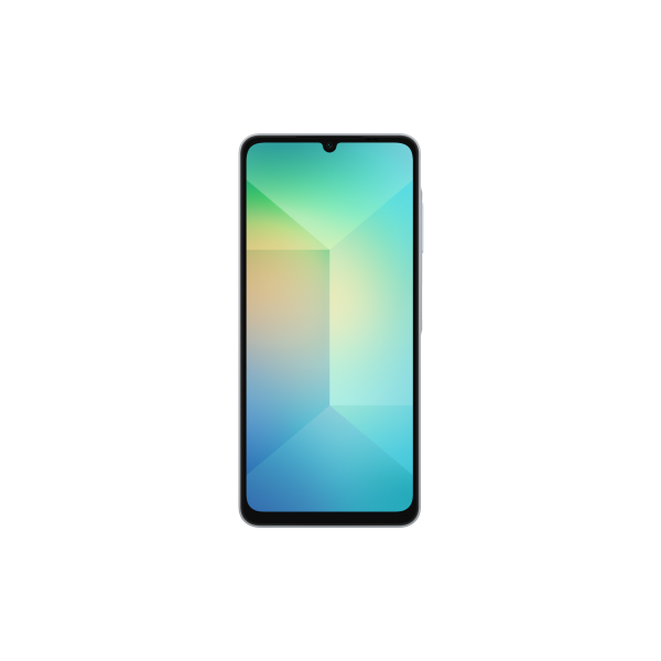 Samsung Galaxy A06 4G 4GB/64GB Azul Claro