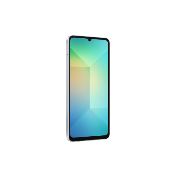 Samsung Galaxy A06 4G 4GB/64GB Azul Claro