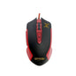 Raton Gaming con Cable BLADE Luffy - 8000DPI  Led RGB Cable 1.8m  One Piece