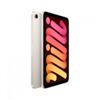 Ipad Mini 8.3" 2024 7Th Wifi/ A17 Pro/ 128Gb/ Blanco Estrell