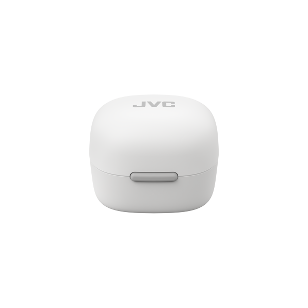 Jvc Ha-a30t2 White / Auriculares Inalámbricos Con Cancelación De Ruido
