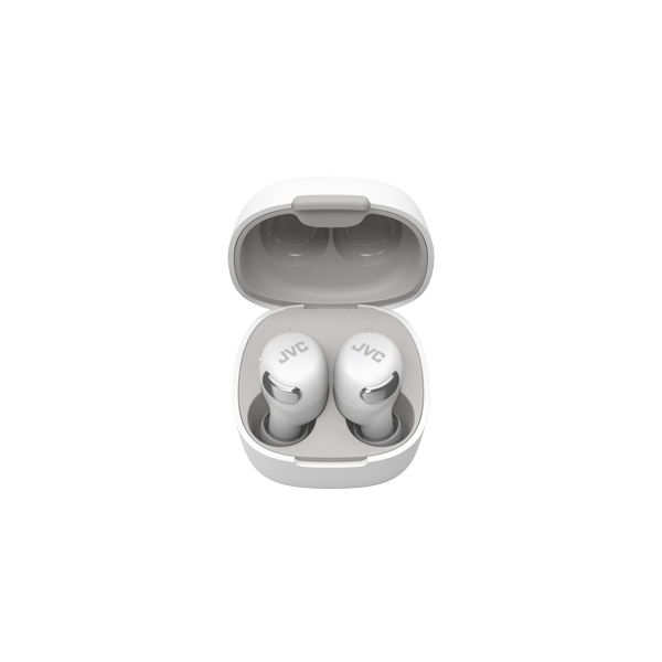 Jvc Ha-a30t2 White / Auriculares Inalámbricos Con Cancelación De Ruido