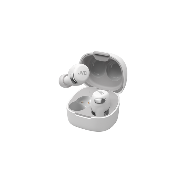 Jvc Ha-a30t2 White / Auriculares Inalámbricos Con Cancelación De Ruido