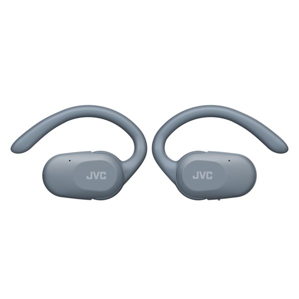 Jvc Np40t Nearphones Blue / Auriculares Abiertos