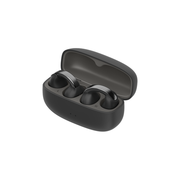 Jvc Np1t Black / Auriculares Inalámbricos Abiertos Tipo Piercing