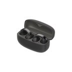 Jvc Np1t Black / Auriculares Inalámbricos Abiertos Tipo Piercing