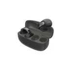 Jvc Np1t Black / Auriculares Inalámbricos Abiertos Tipo Piercing